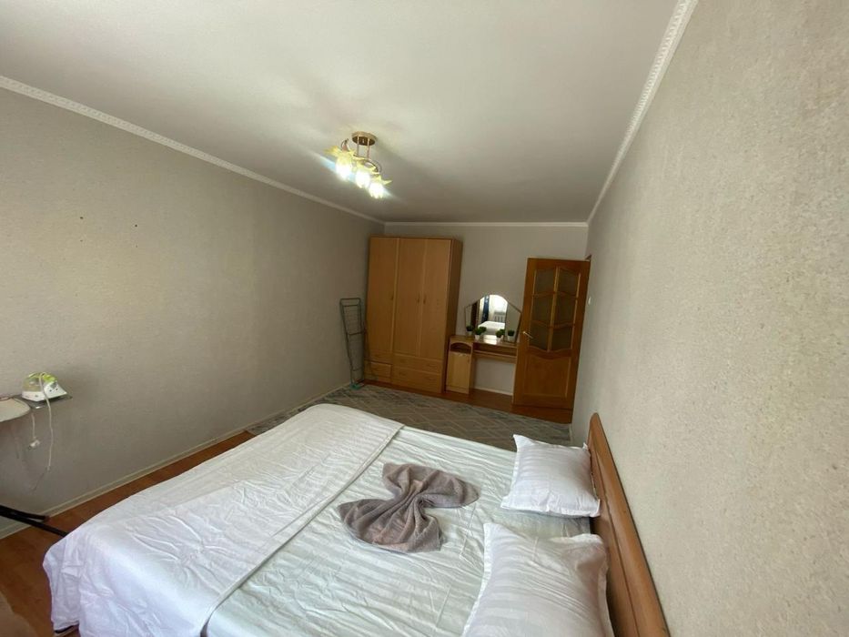 Квартиры в авангарде 4 мкр  15 дом