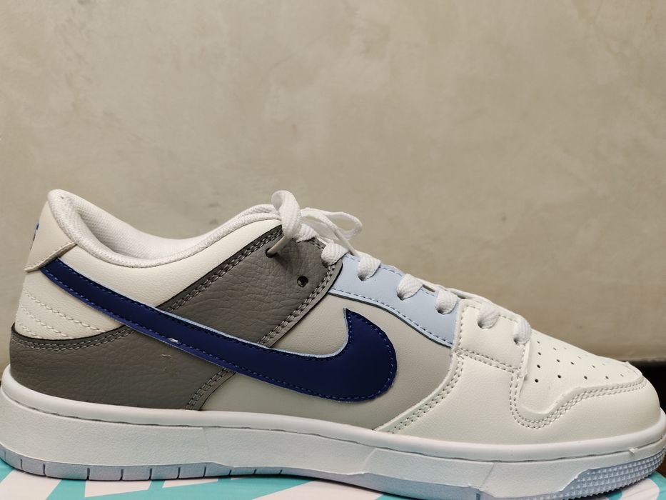 Кроссовки Nike sb