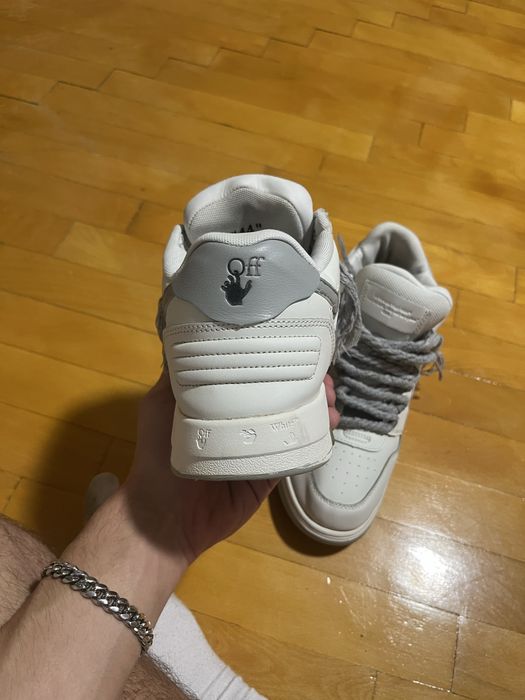 Off-White Out Off office