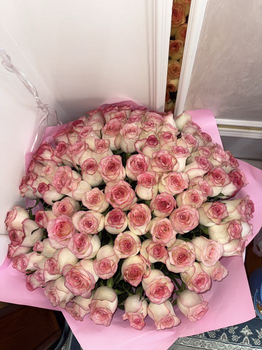 Гул сатылады кешегы