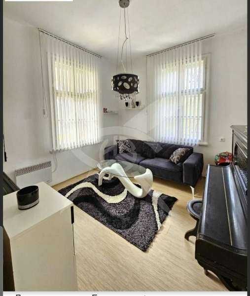 Етаж от къща - центъра на гр. Пловдив - 11805721