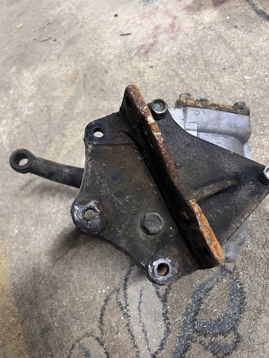 рулевая колонка газель механика