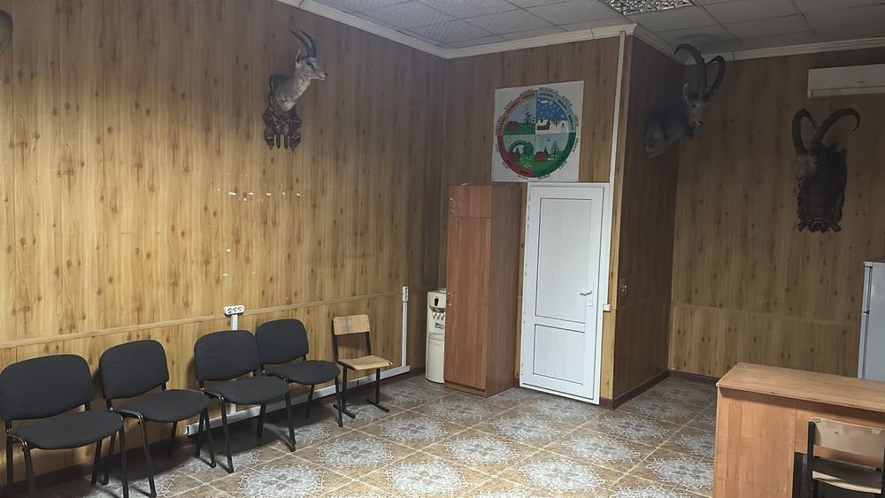 Сдам в аренду помещение