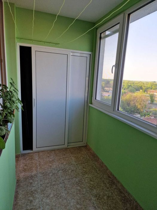 Продава се Тристаен апартамент в Силистра, Запад - 97 кв.м за 1135 €/кв.м - Снимка #9