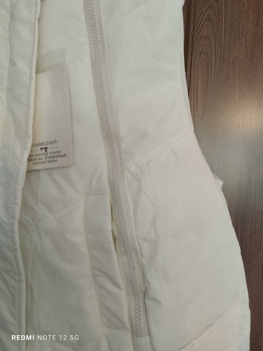 Vesta, noua cu eticheta