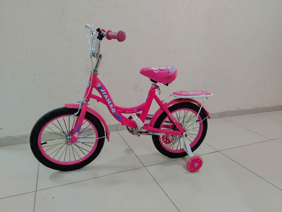 Велосипед сатылады