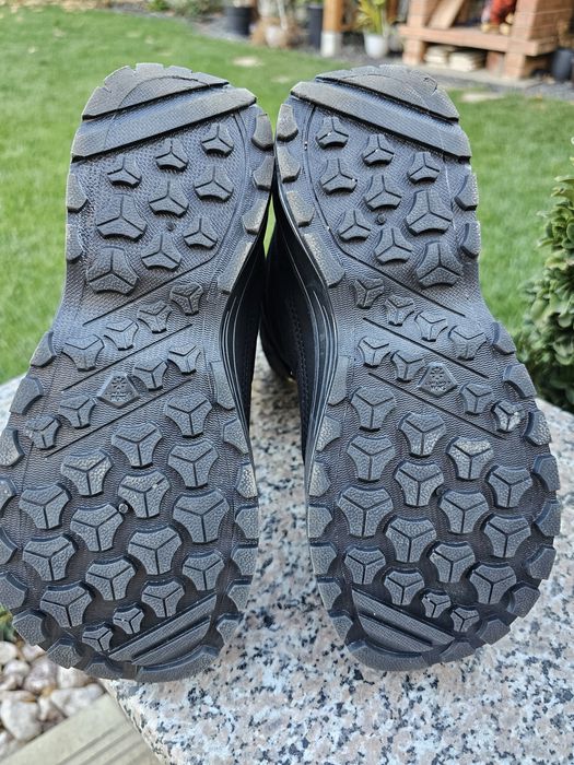 Cizme zapada Decathlon marime 35
