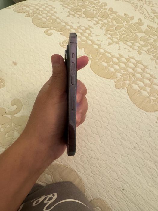 Iphone 14 pro 128 gb