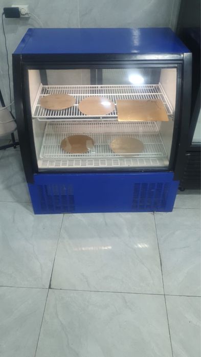 Холодильники, моразильники