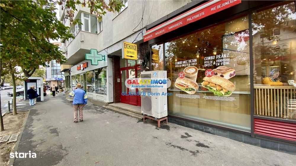 Spatiu comercial de vanzare, 300 mp - Pantelimon