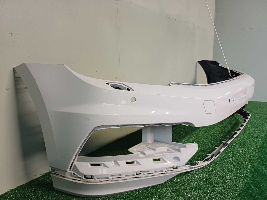 предна броня VW Passat 8 R-LINE 2014-2019г. #1076V