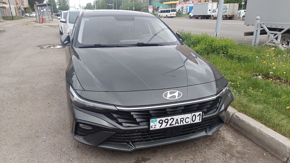 Авто в аренду от 10 000