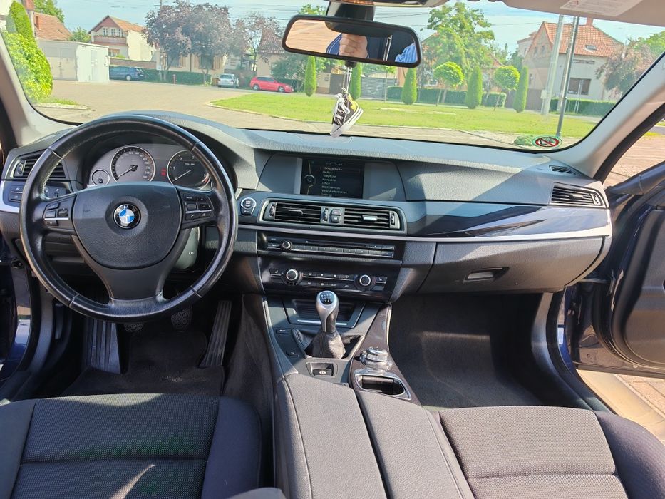 BMW F11  seria 520D