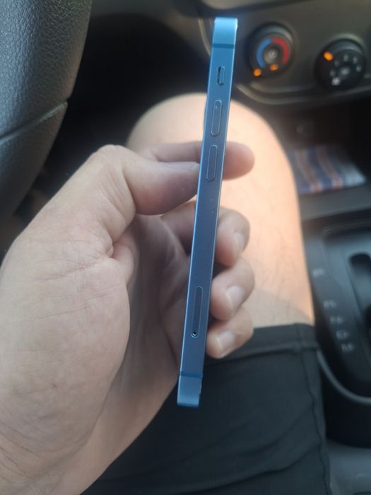 Продам Iphone 13 mini 128gb 5G
