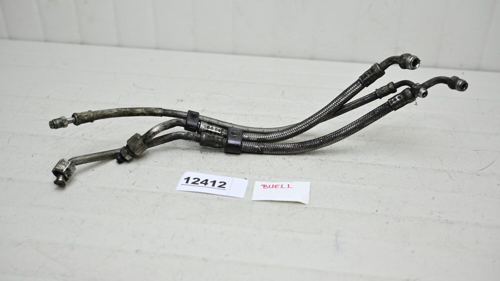 Furtune Ulei Buell XB9