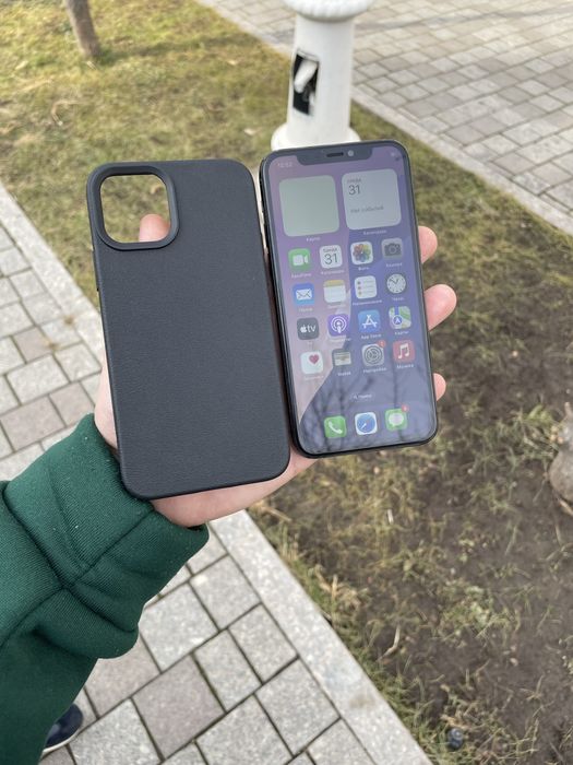 Продам телефон Айфон 12 Pro 128Gb