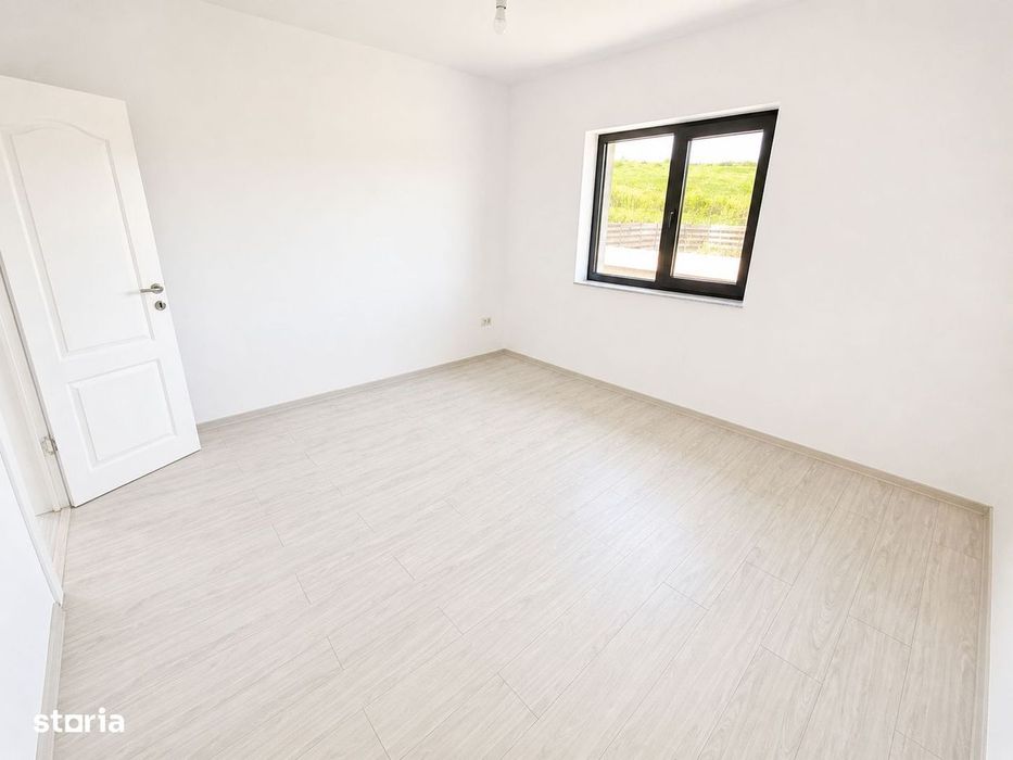 Casa Voinesti judetul Iasi + 650 mp teren/ FINALIZATA!