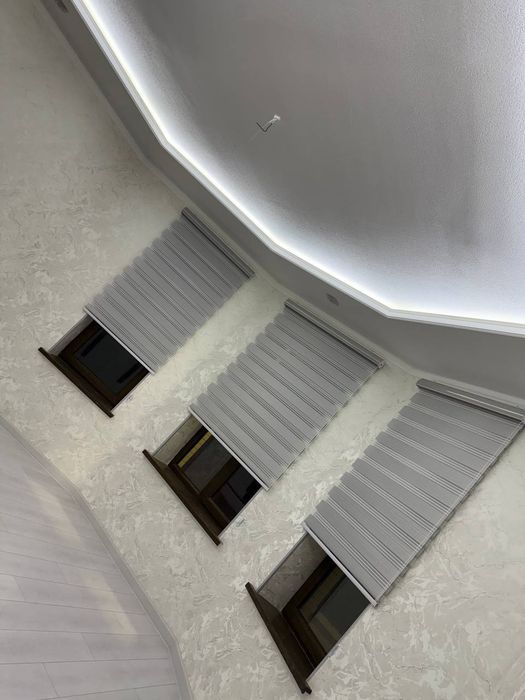 Remont pod kluch