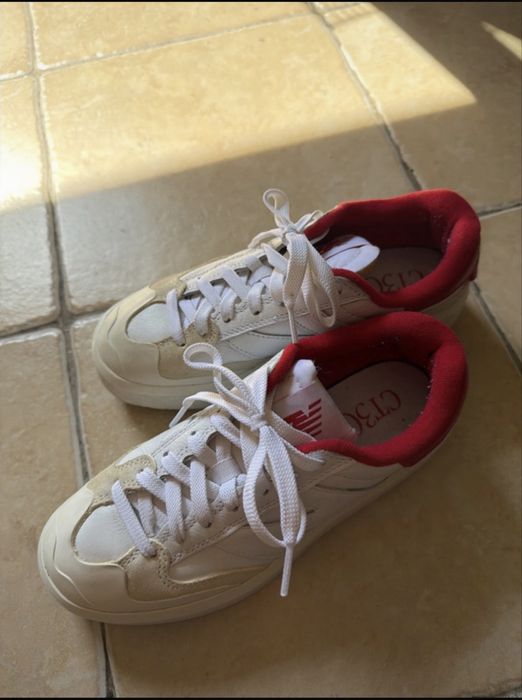 Adidași dama New Balance