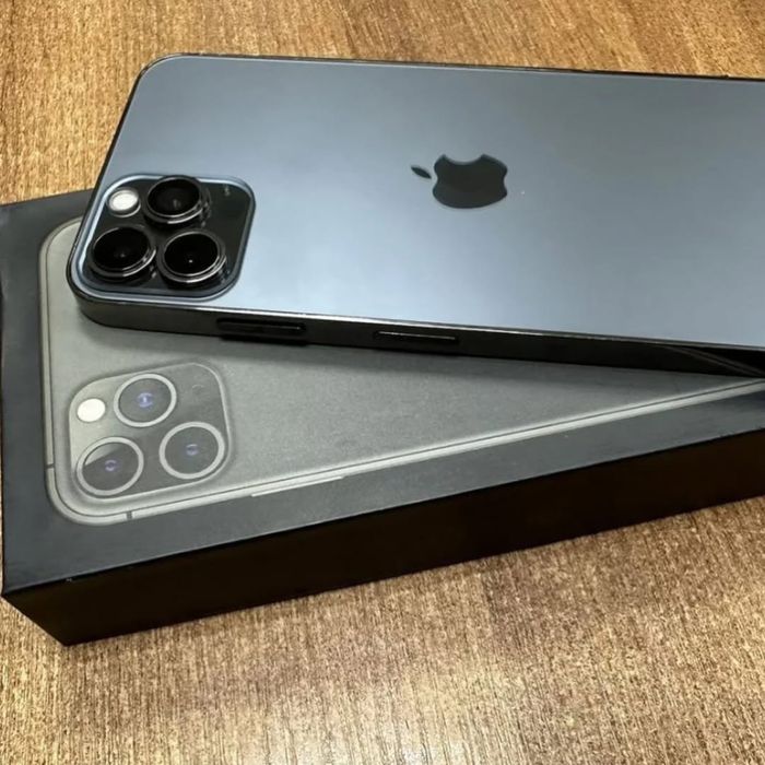 iPhone XS max в корпусе 13 Про макс