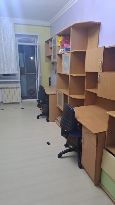 Продаётся квартира