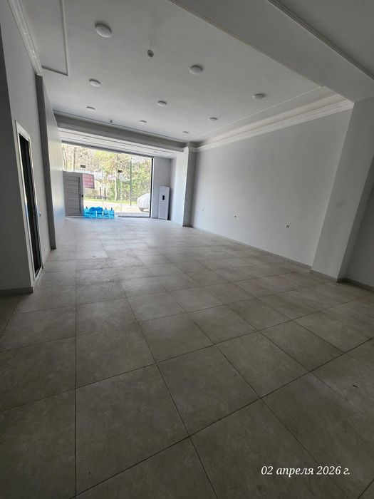 Сдаётся в аренду нежилое помещения