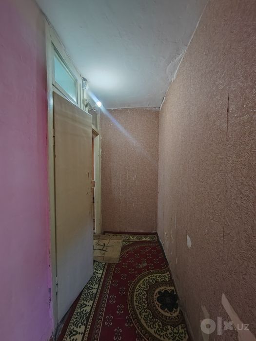 2 хоналик квартира 4 каватда