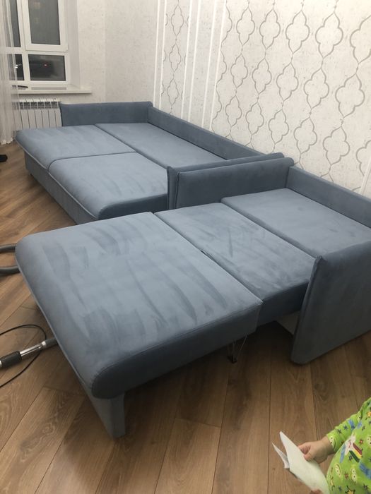 Продам диваны. В хорошем состоянии