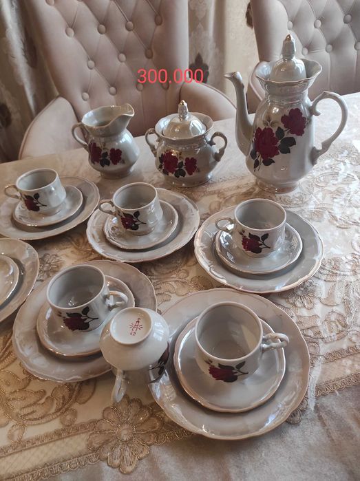 Антиквариат Винтаж