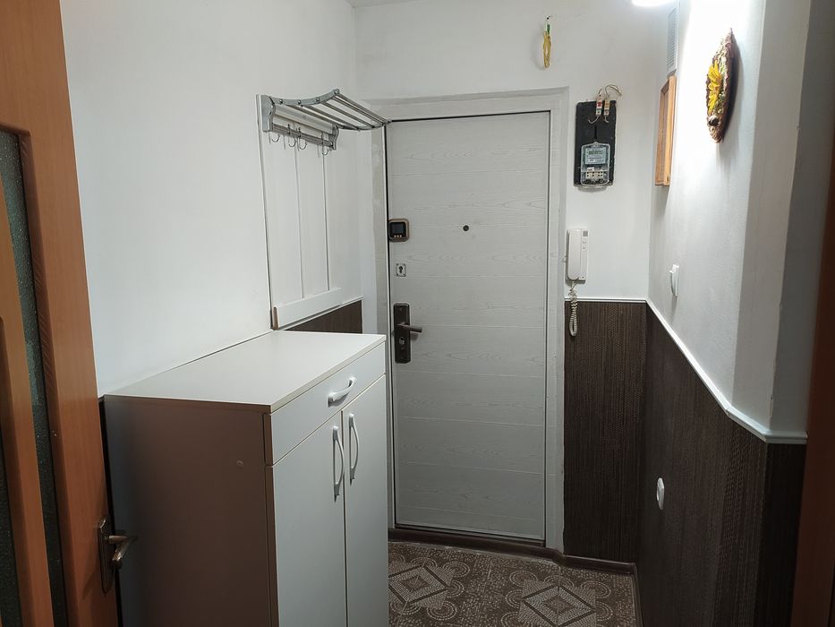 1 - ком. квартира