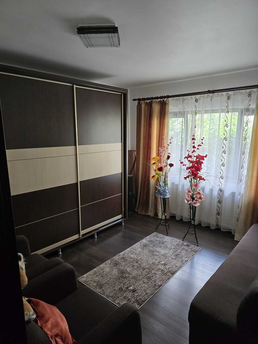 Apartament 2 Camere - 50mp - Parter