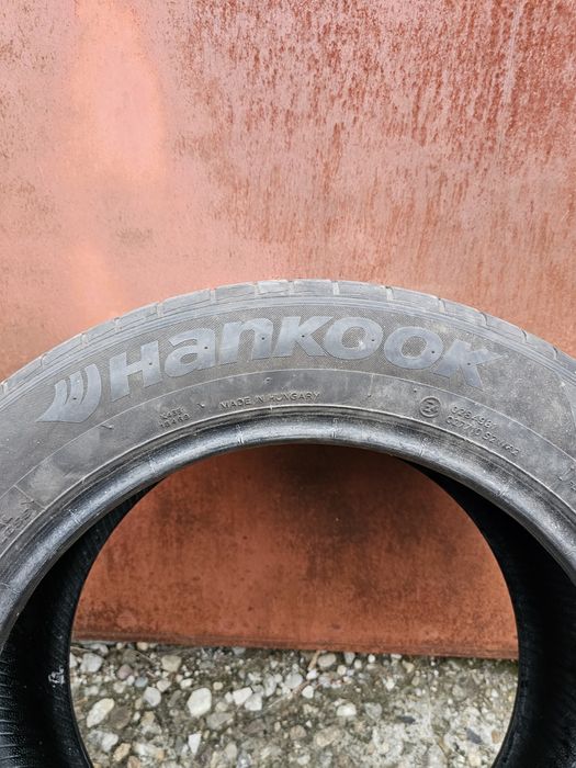 Летни гуми hankook 205 55 16