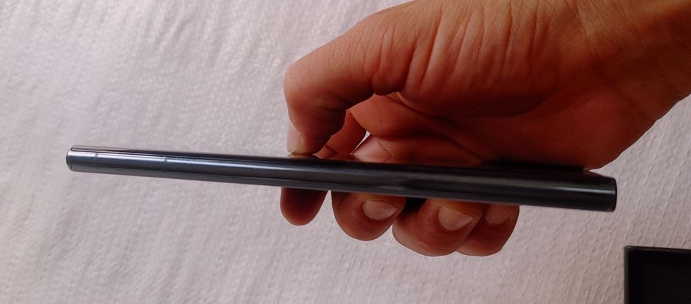 Samsung s22 ultra ideal