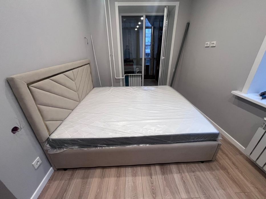 Продам новую кровать