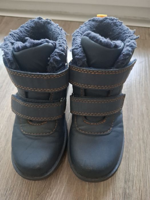 Детски употребявани обувки