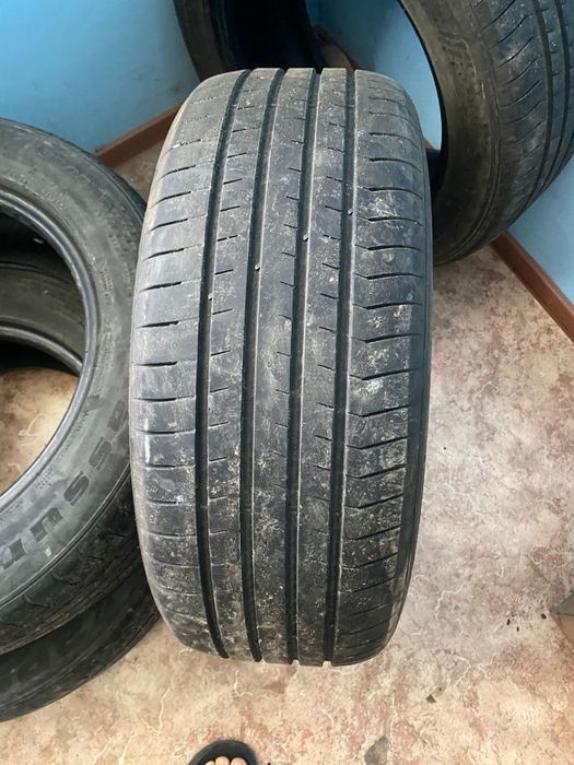 Жазғы дөңгелектер сптылады R16