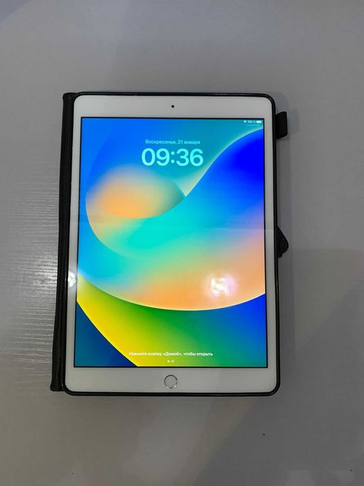 iPad 2019 7 поколения