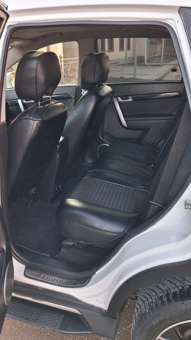 Kaptiva 2 3 qilingan. Ideani