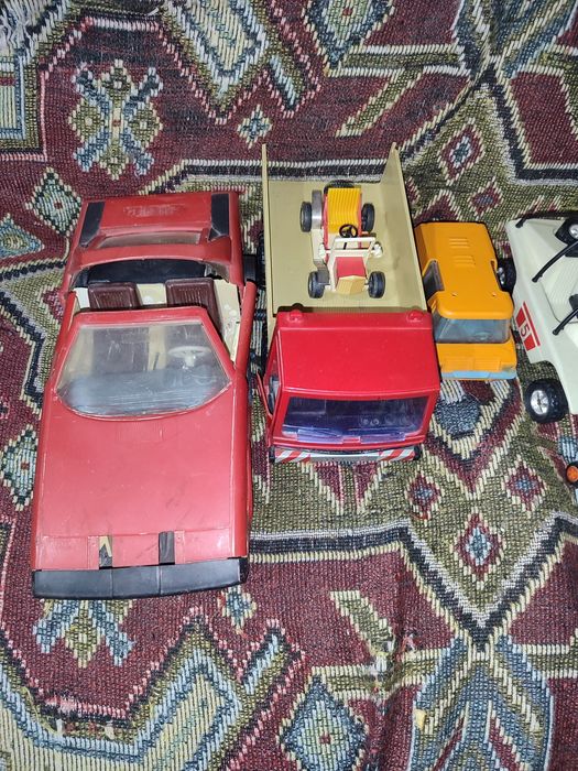 Машинки Советского периода Смотрите 4 фото Читайте описании