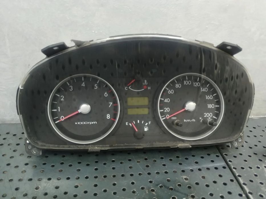 ceasuri bord  1.1 b hyundai getz  2004  94003-3c050