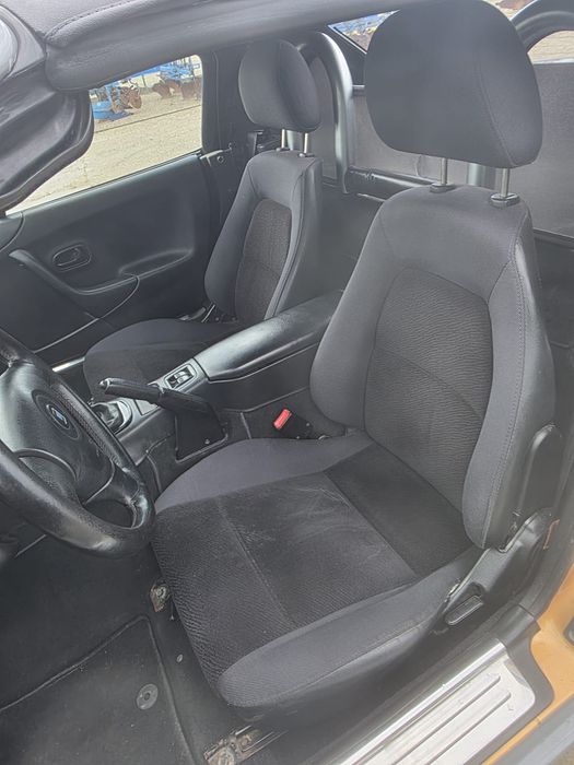 Mazda MX 5 1.6 110 CP- Euro 2