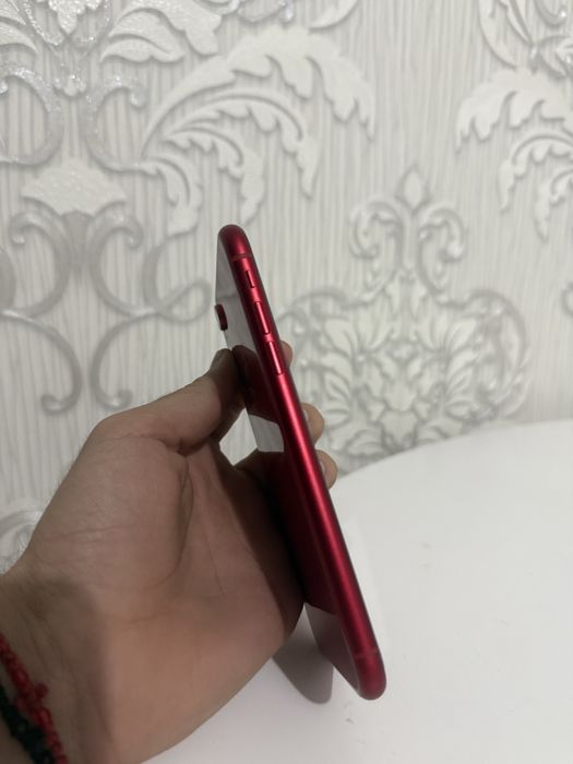 iphone xr red perfect