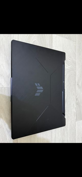 Asus tuf gaming f15