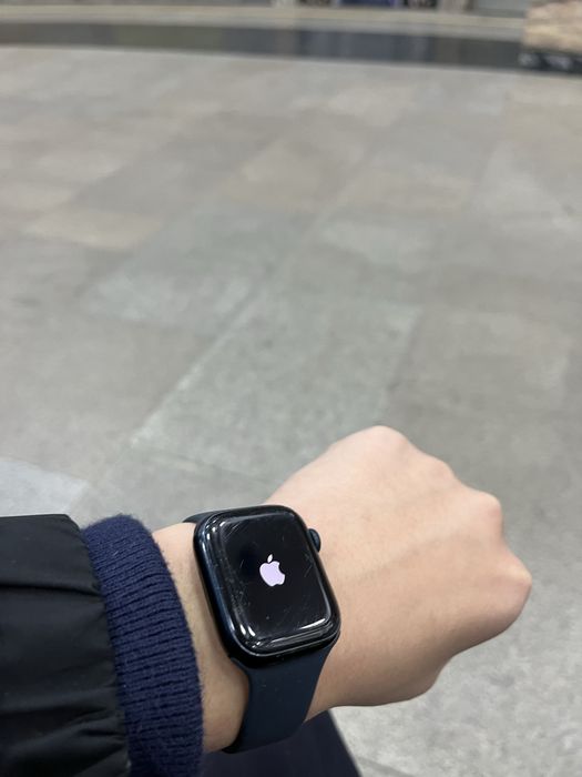 Apple watch 9/41mm