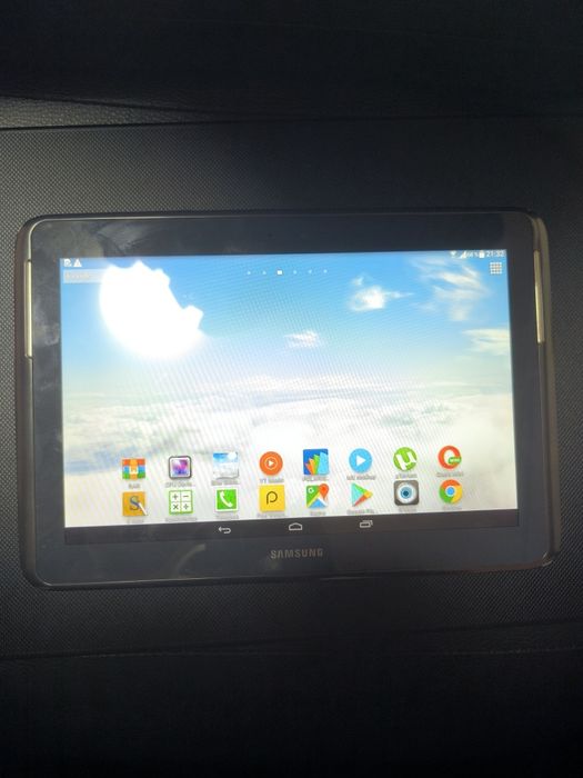 Таблет Samsung 10.1 инча