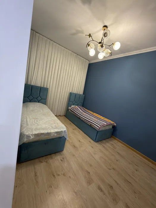3-комн. квартира, 82 м², Юнусабадский район