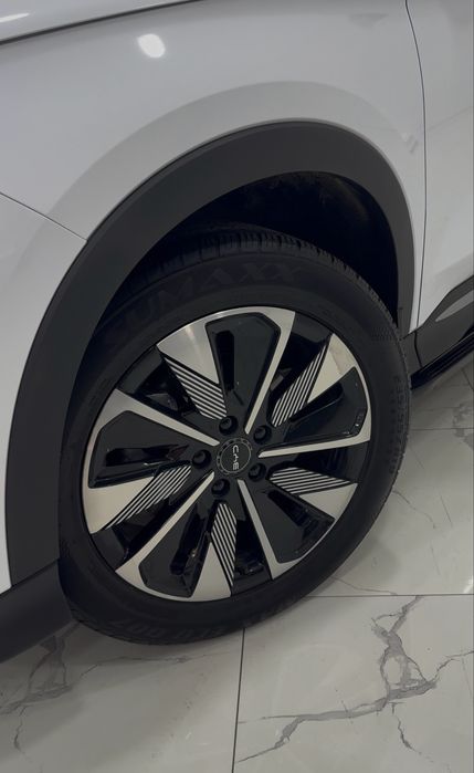 Byd chemion ev faqat yokda