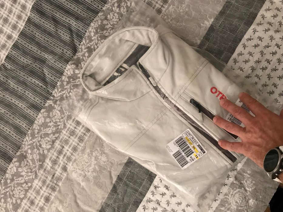 Мъжко яке размер л