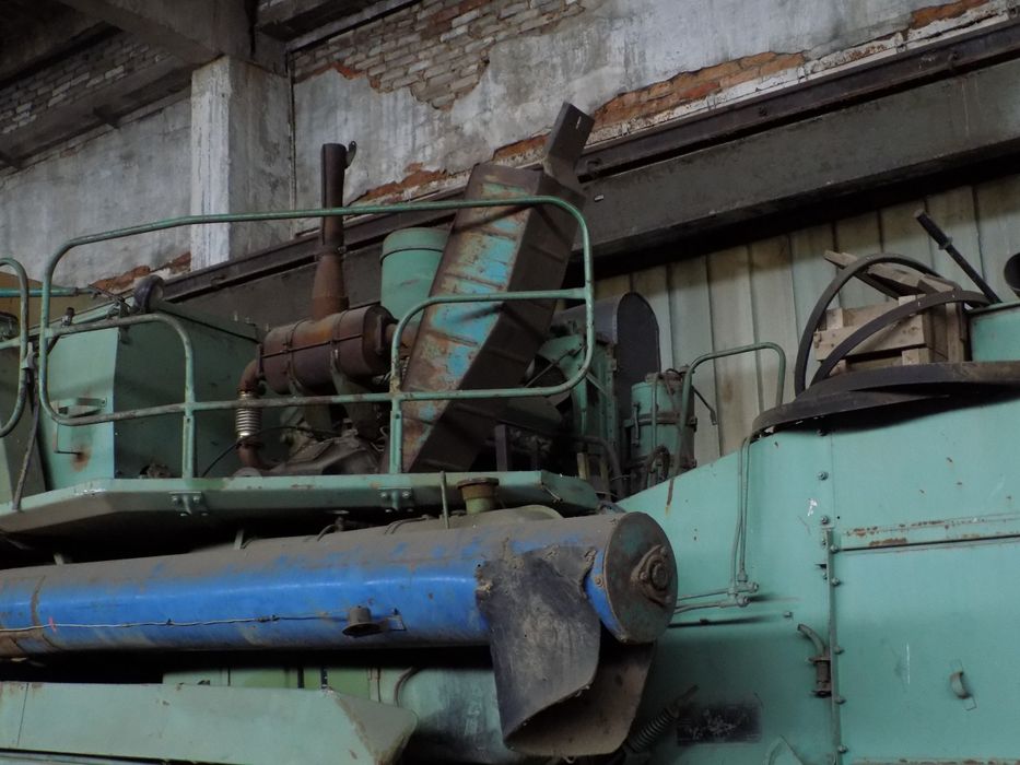 Комбайн Енисей продам