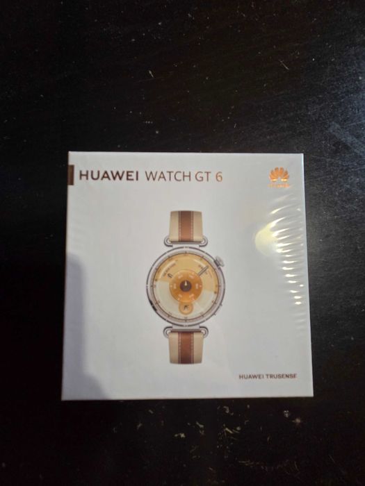 Huawei Watch GT6